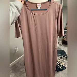 Large Lularoe Julia